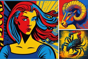 Гороскоп на 28 березня