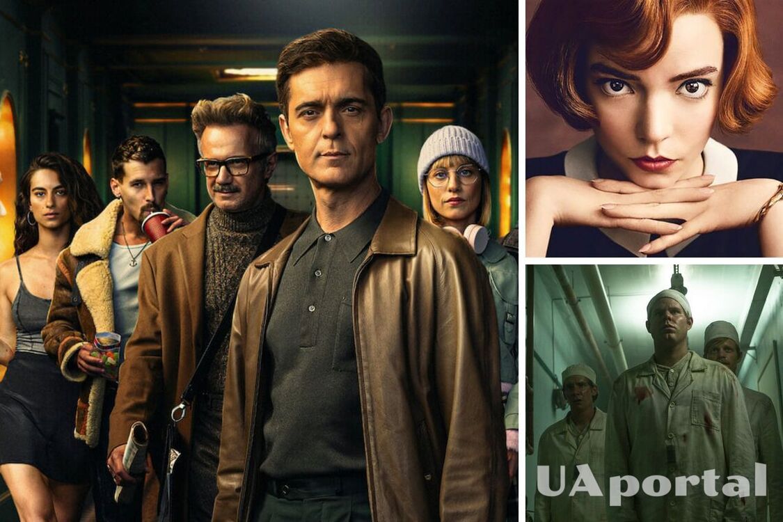 Можно посмотреть за один день: самые интересные сериалы с высоким рейтингом
