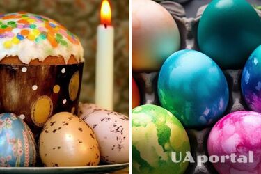 Великдень 2024: чому українці святкують у різні дати, кращі привітання з Воскресінням Христовим та картинки