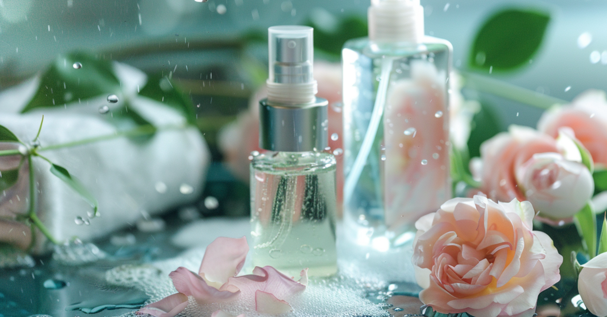 Гідрофільна олія проти міцелярної води: чим краще знімати макіяж