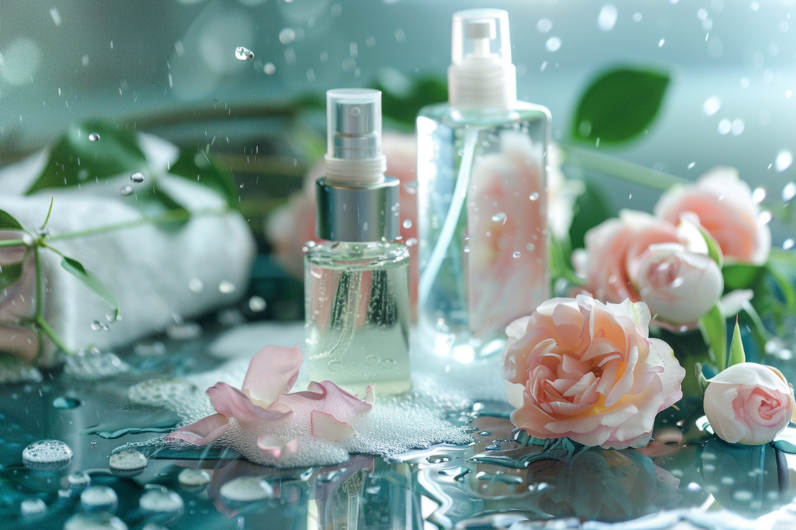 Hydrophilic oil or micellar water: which is better for makeup removal