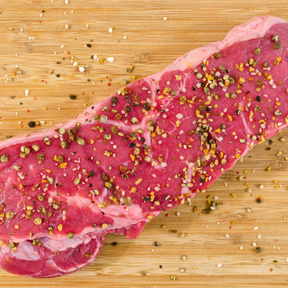 Як обрати якісну яловичину: основні поради та рекомендації