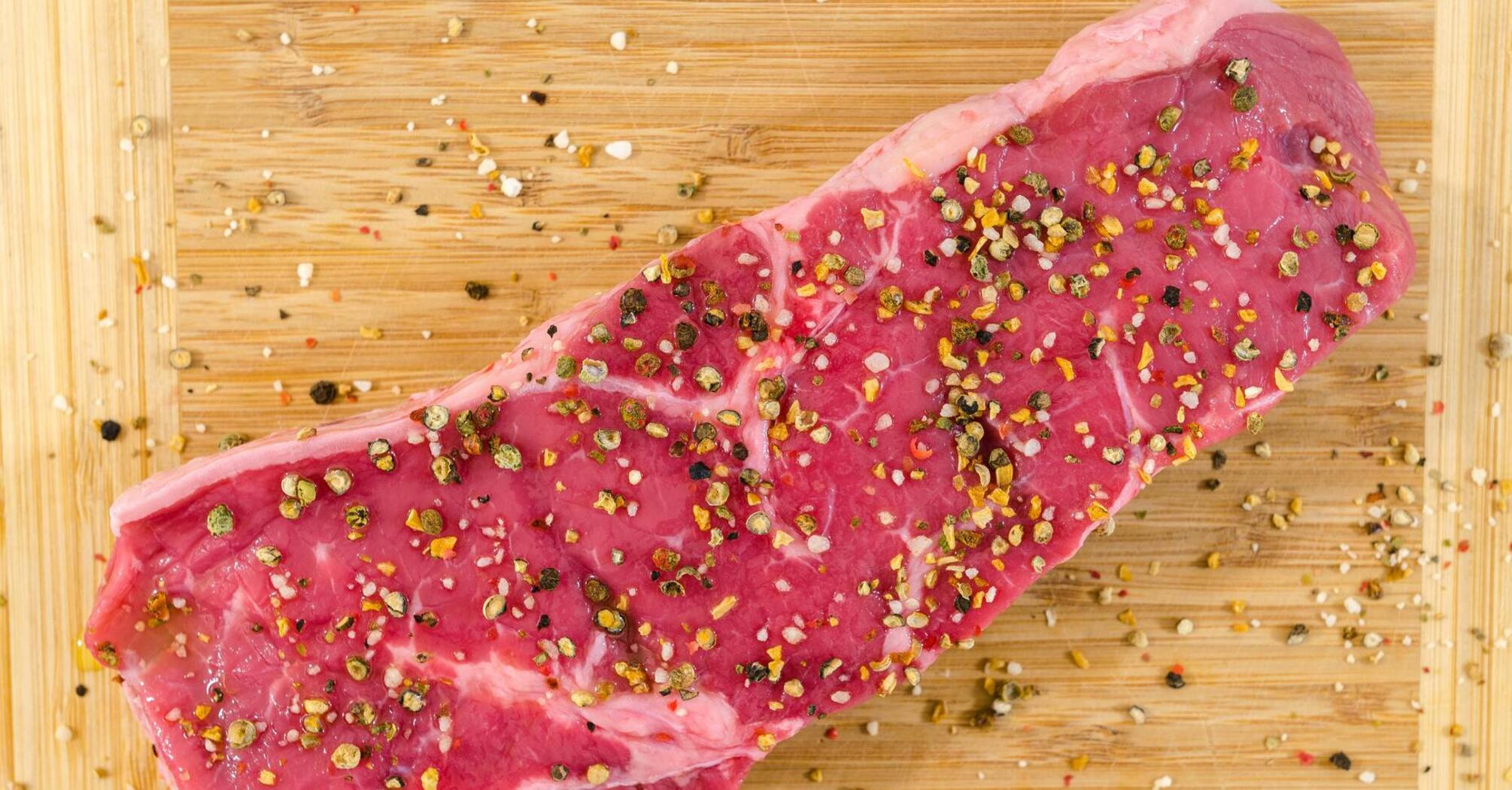 Як обрати якісну яловичину: основні поради та рекомендації