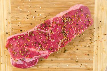 How to choose beef