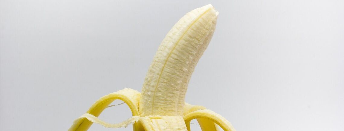 Щоденне споживання бананів може допомогти контролювати артеріальний тиск: дослідження вчених