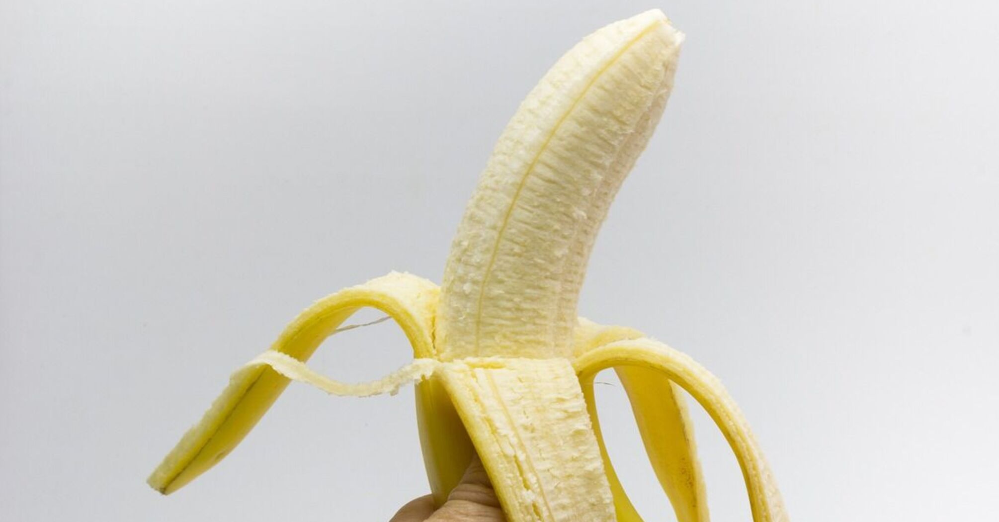 Щоденне споживання бананів може допомогти контролювати артеріальний тиск: дослідження вчених