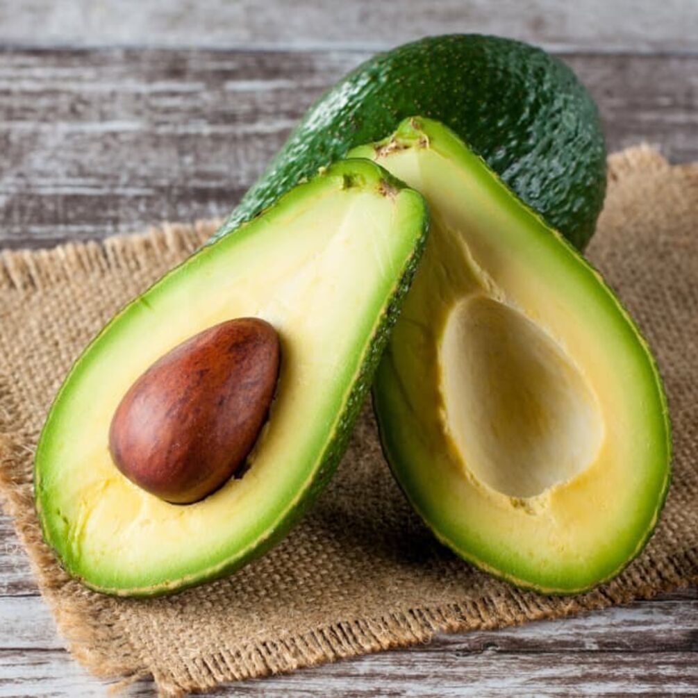 Помогает при диете: ученые исследовали, что будет, если употреблять авокадо каждый день
