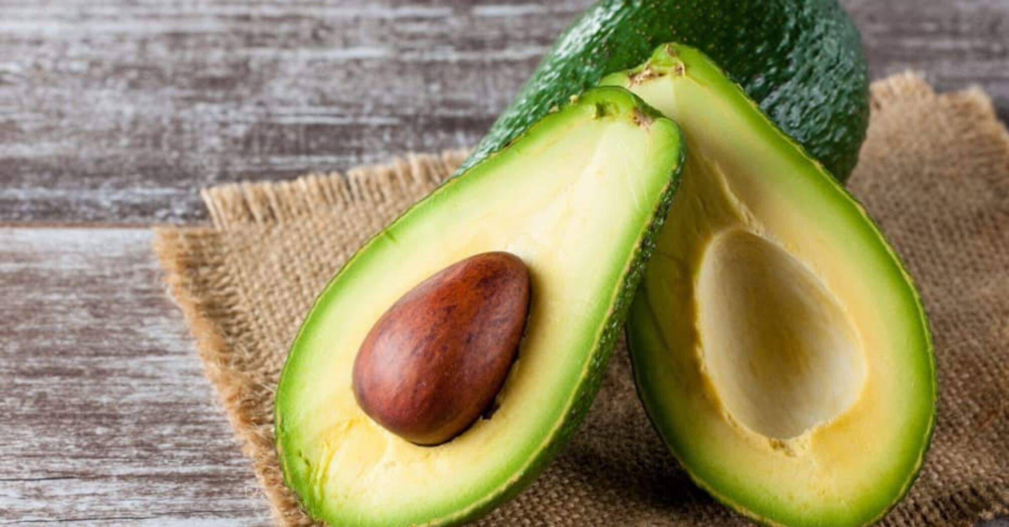 Помогает при диете: ученые исследовали, что будет, если употреблять авокадо каждый день