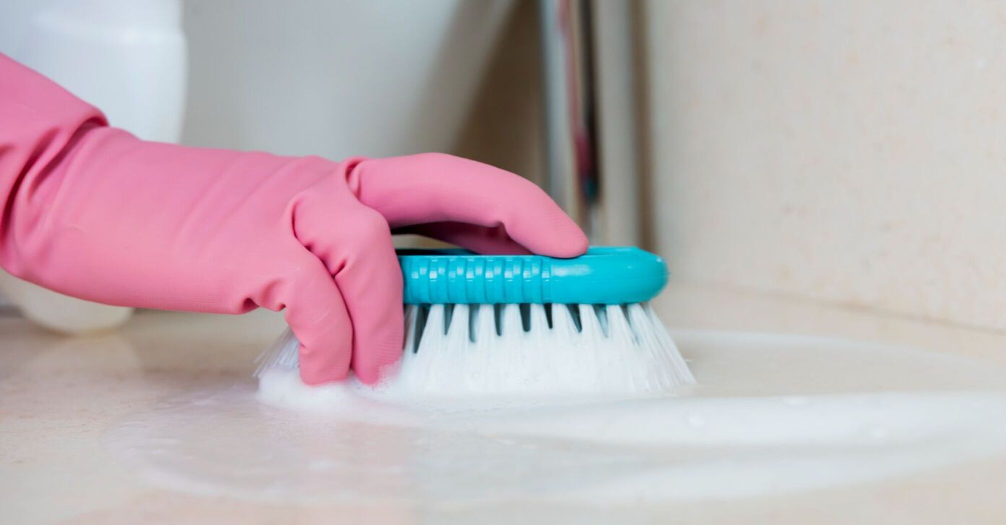 How to get rid of mold in the house: experienced housewives shared their secrets