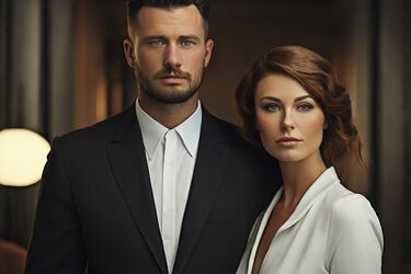 Признаки того, что вы в отношениях с эмоционально закрытым человеком