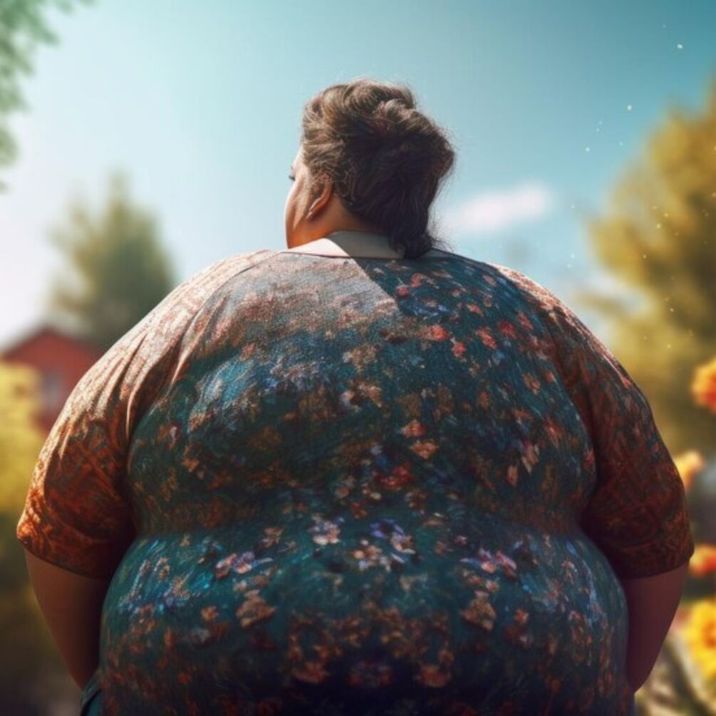 Более 1 млрд человек страдают ожирением: эксперты назвали последствия
