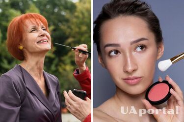 Як виглядати молодше за допомогою макіяжу: модниці поділились вражаючим лайфхаком