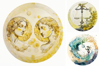 Три знака зодиака столкнуться с эмоциональными проблемами: гороскоп на 30-31 марта