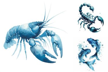 Три знака зодиака могут расслабиться и отдохнуть: гороскоп на 30-31 марта