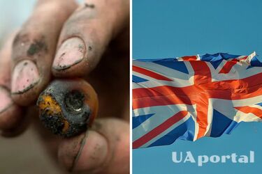 У Британії виявили стародавні іранські скляні намистини (фото)