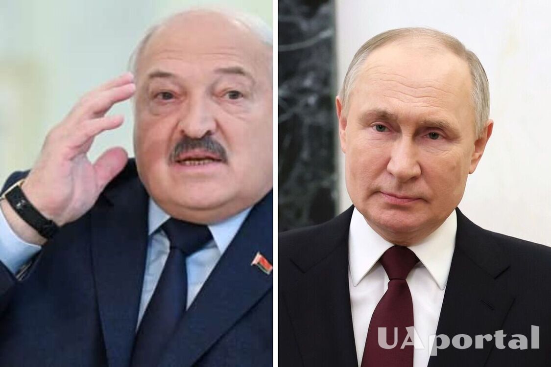 Лукашенко для Путіна – інструмент дестабілізації Європи