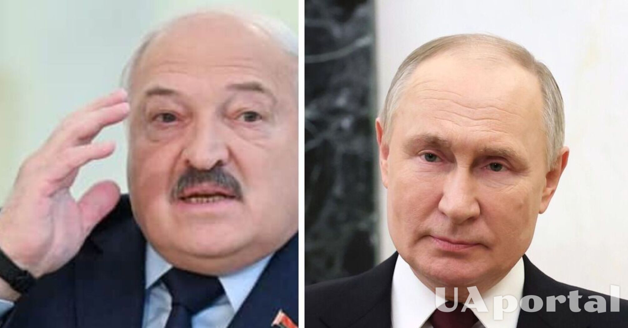 Лукашенко для Путіна – інструмент дестабілізації Європи