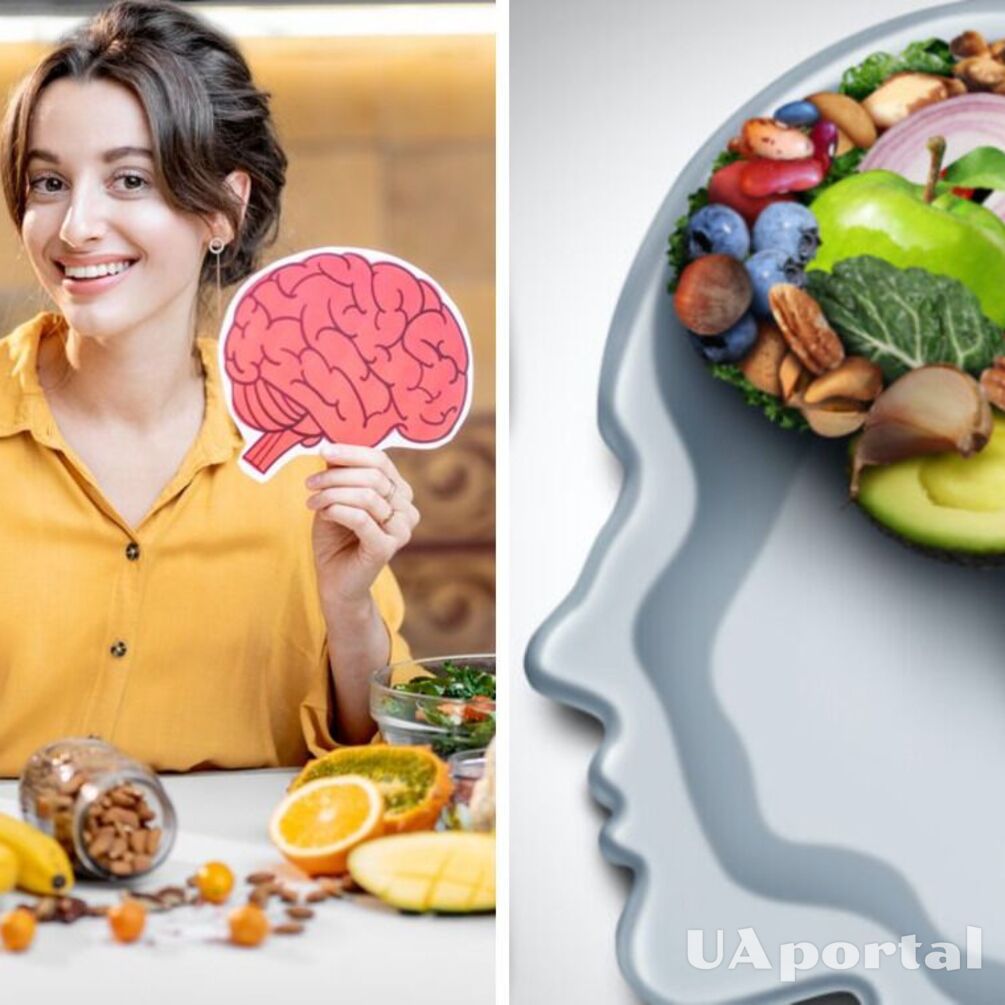 Дієтологи назвали список найкорисніших продуктів для мозку