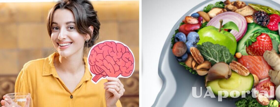 Дієтологи назвали список найкорисніших продуктів для мозку