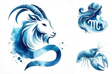 Астрологические прогнозы для творчества на 2024 год