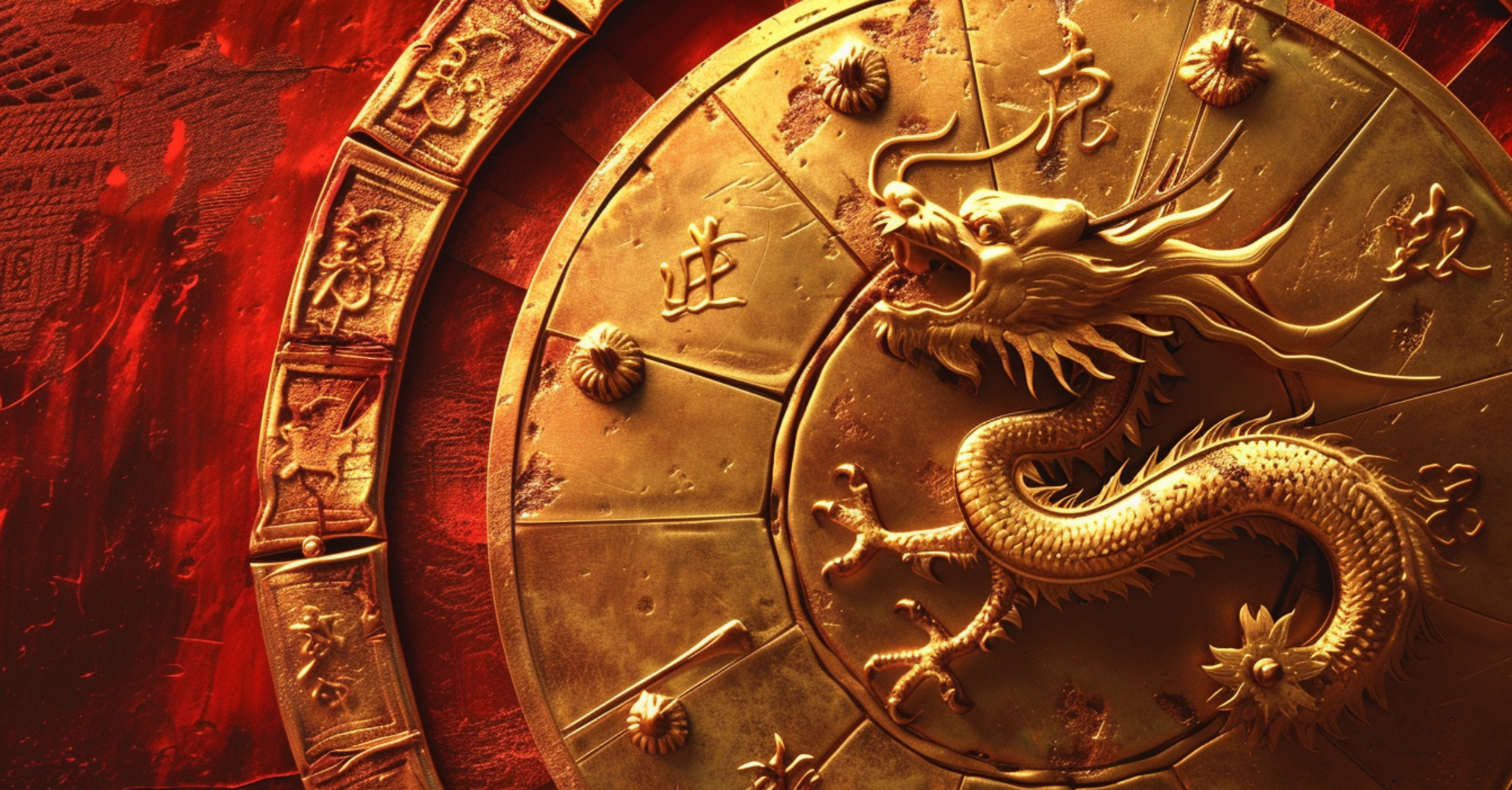 Можуть виникнути несподівані складні події: китайський гороскоп на 30 березня