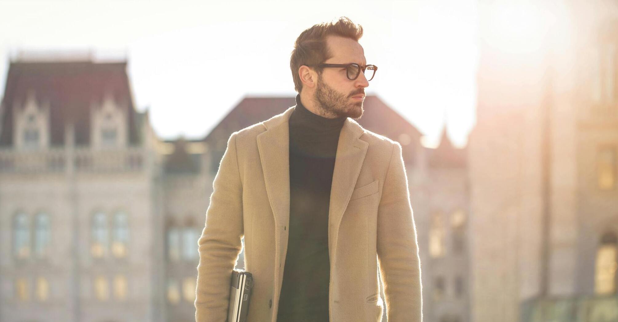 Jak wyczyścić płaszcz w domu: 4 przydatne wskazówki