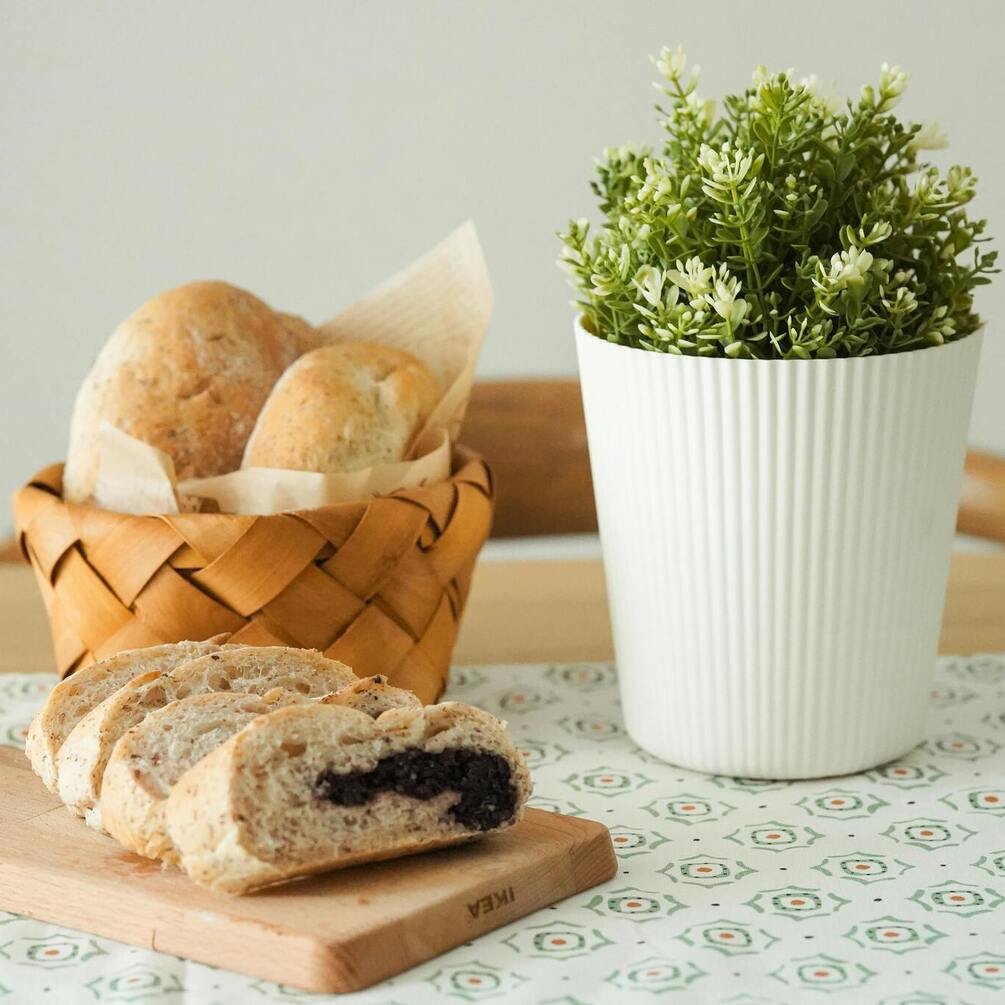 Jak zachować świeżość chleba na dłużej: lifehacki dla każdego domu