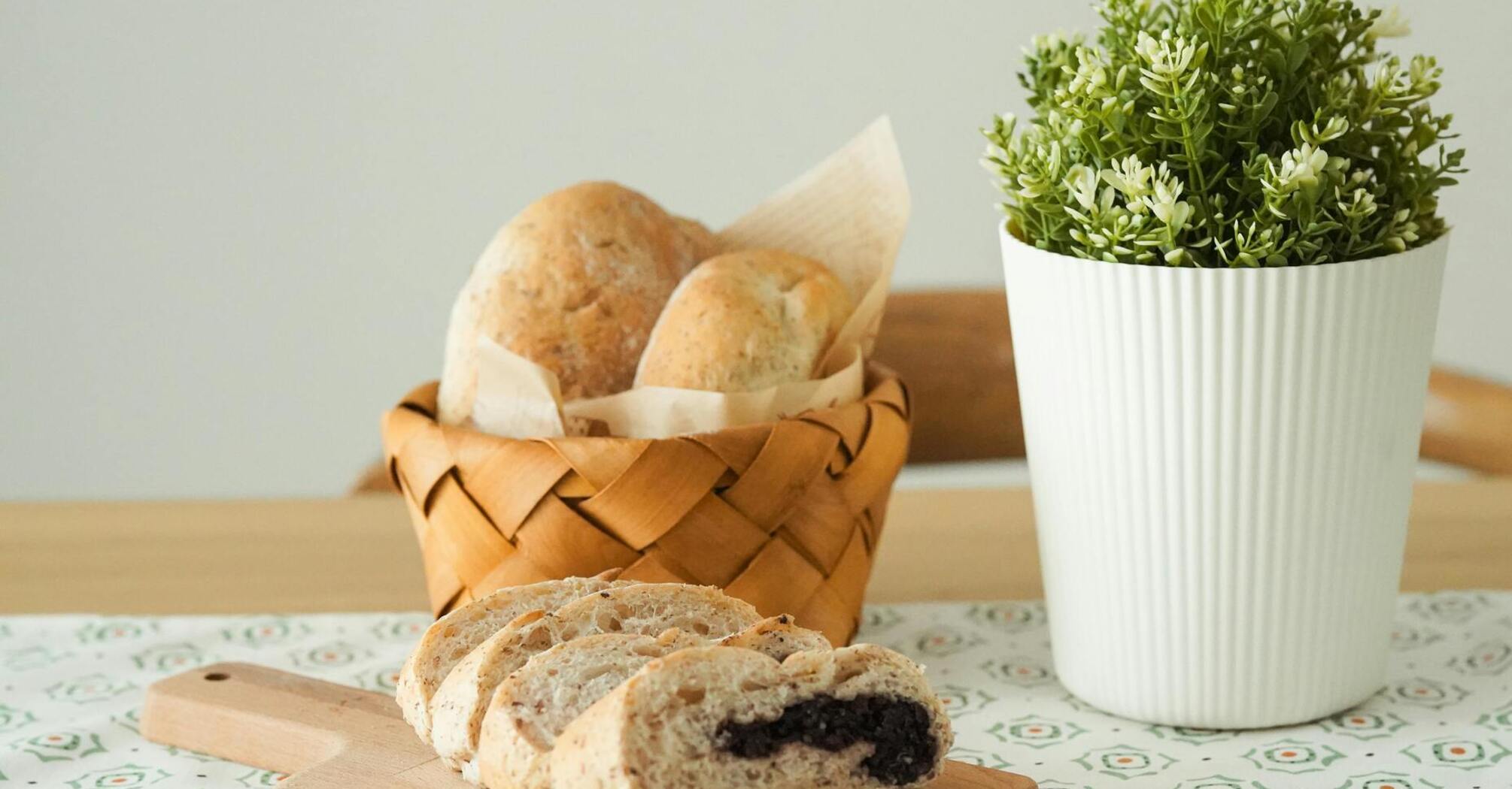 Jak zachować świeżość chleba na dłużej: lifehacki dla każdego domu