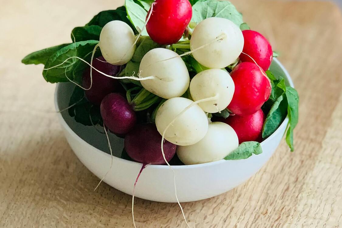 How to prevent radish from being bitter: effective tips for gardeners