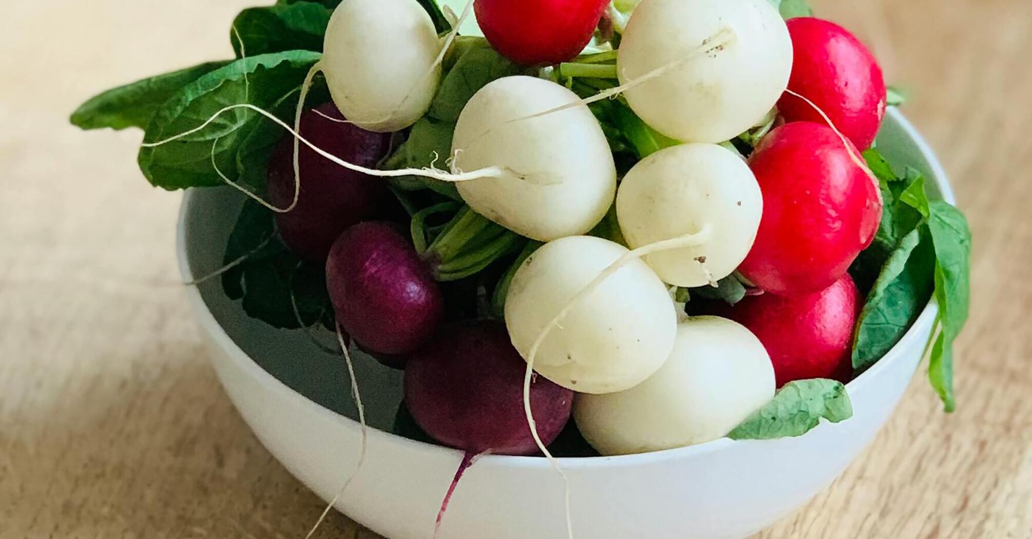 Як запобігти гіркоті редьки: ефективні поради для садівників