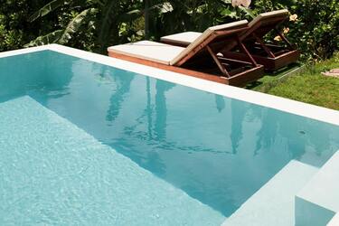 Чому варто обирати поліпропіленовий басейн