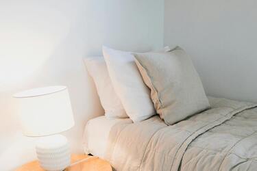 Когда следует поменять подушку