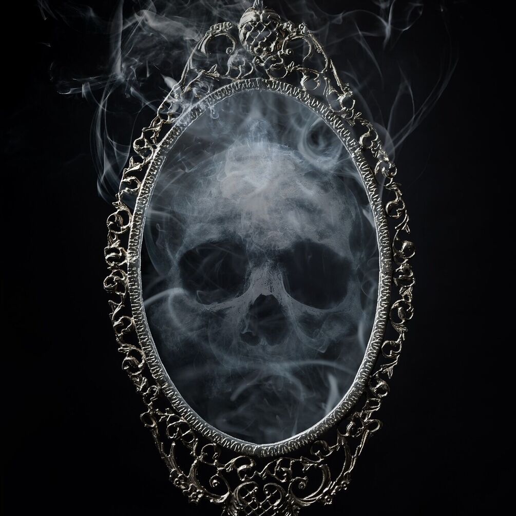 Чому не можна спати перед дзеркалом: народні прикмети