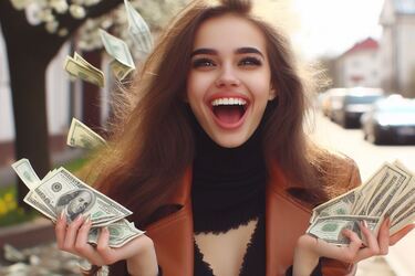 Звезды сулят деньги и любовь! Три знака зодиака ждет сказочная удача 30-31 марта