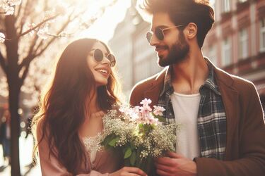 Влюбятся без памяти! Названы три знака зодиака, которые встретят настоящую любовь в апреле