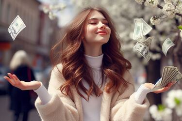 Любимчики фортуны! Названы пять самых удачливых знаков по восточному гороскопу