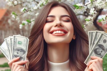 Удача буде на їхньому боці! Чотири знаки зодіаку можуть розбагатіти до кінця року