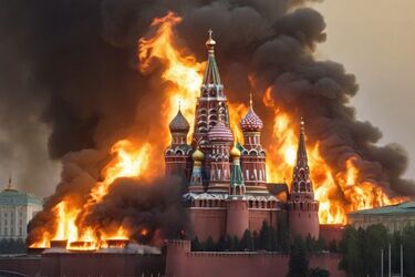 Почему недоимперия погибнет