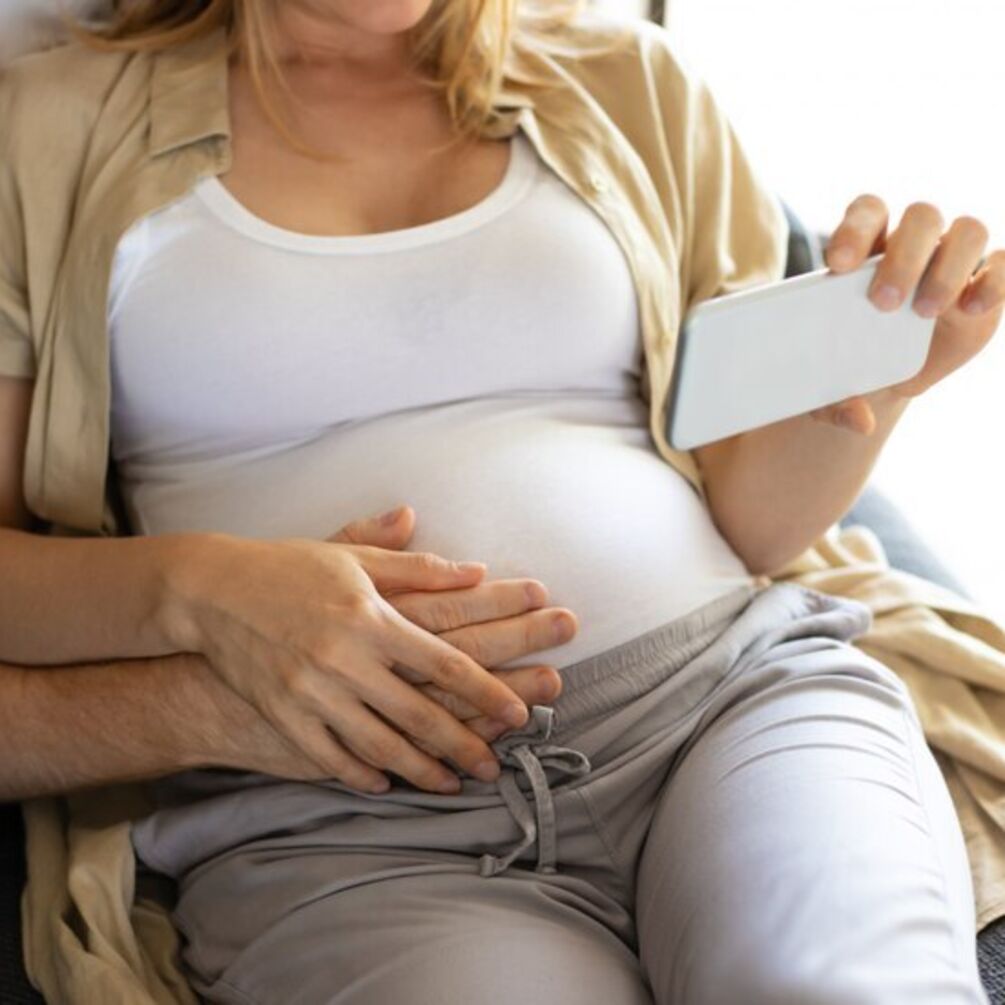 Беременность и рак: стоит паниковать?