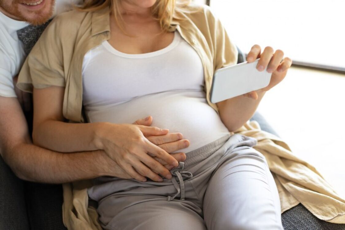 Беременность и рак: стоит паниковать?
