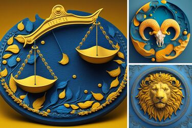 Астрологический прогноз для знаков зодиака на 2024 год