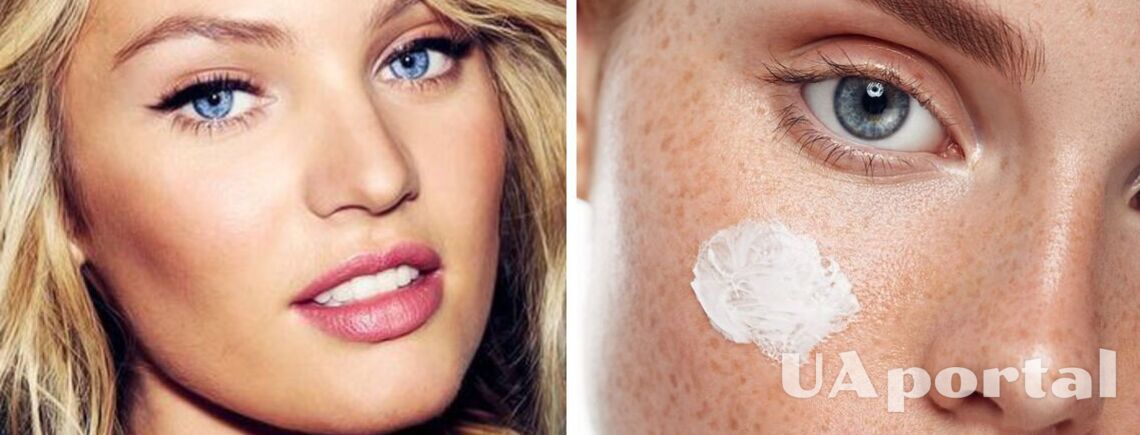 Как скрыть поры на лице с помощью макияжа: впечатляющий лайфхак