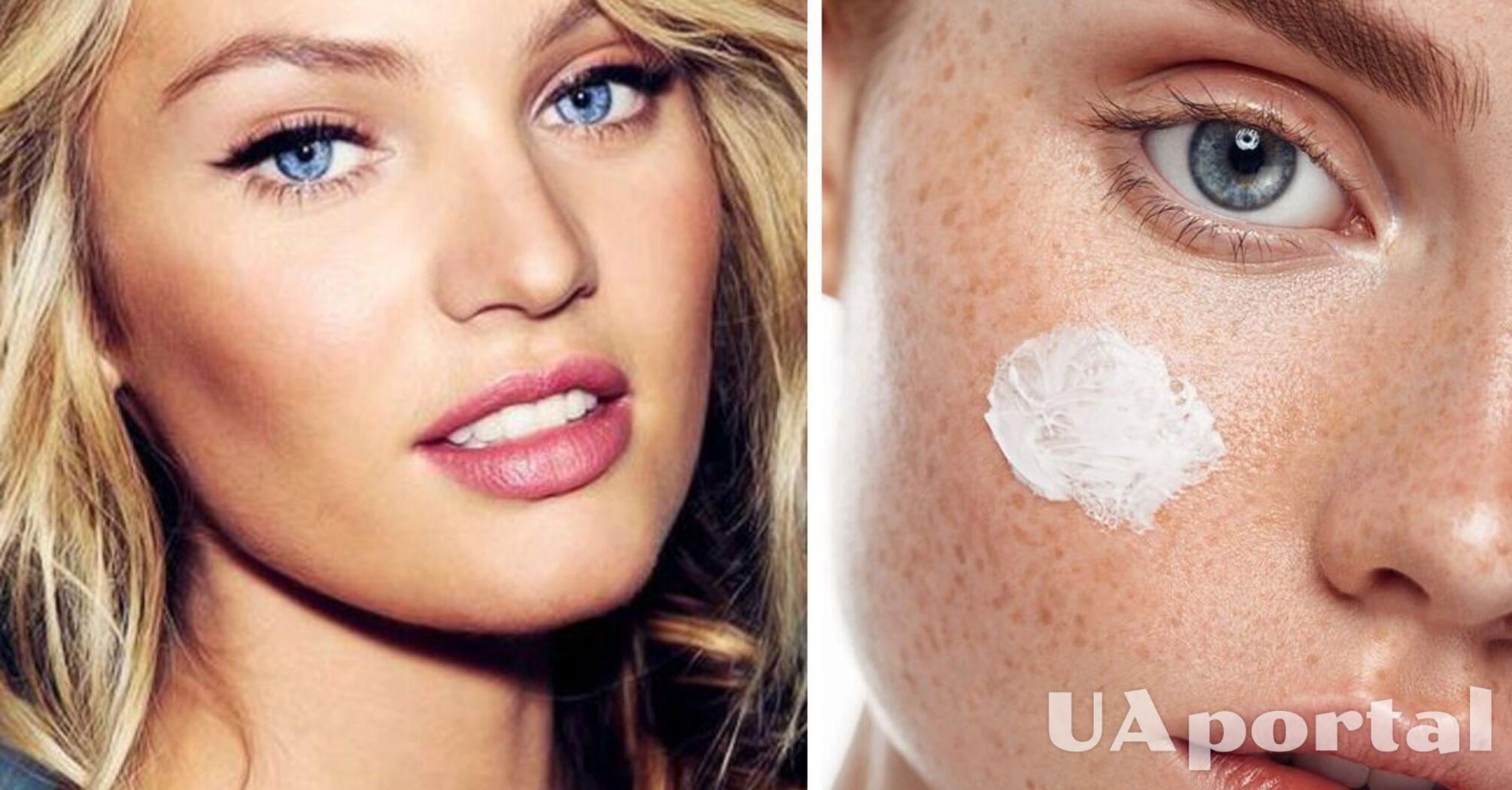 How to hide pores on the face with makeup: an impressive life hack