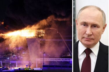 Теракт в 'Крокус Сити Холл': вопросов больше, чем ответов