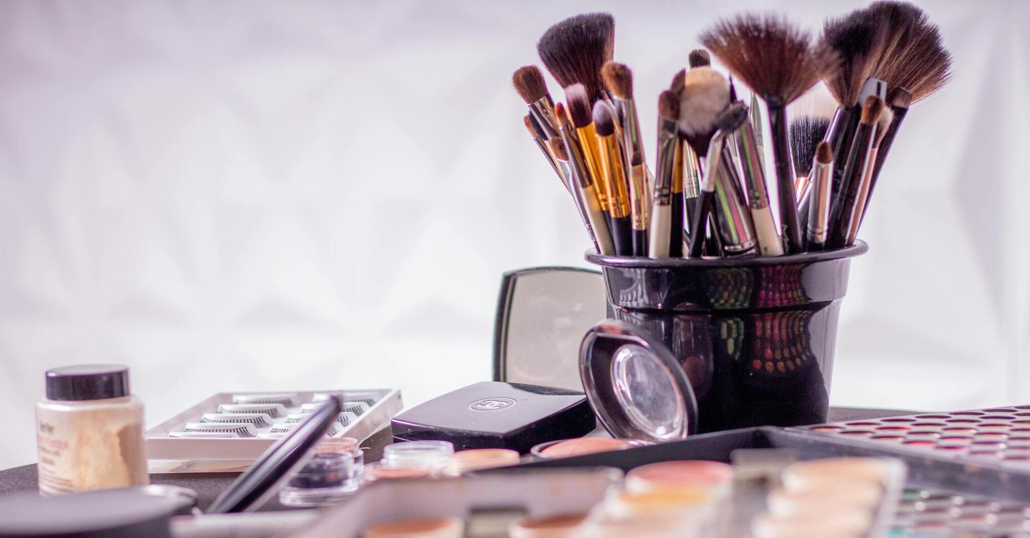 Как создать идеальный макияж: секреты безупречного образа
