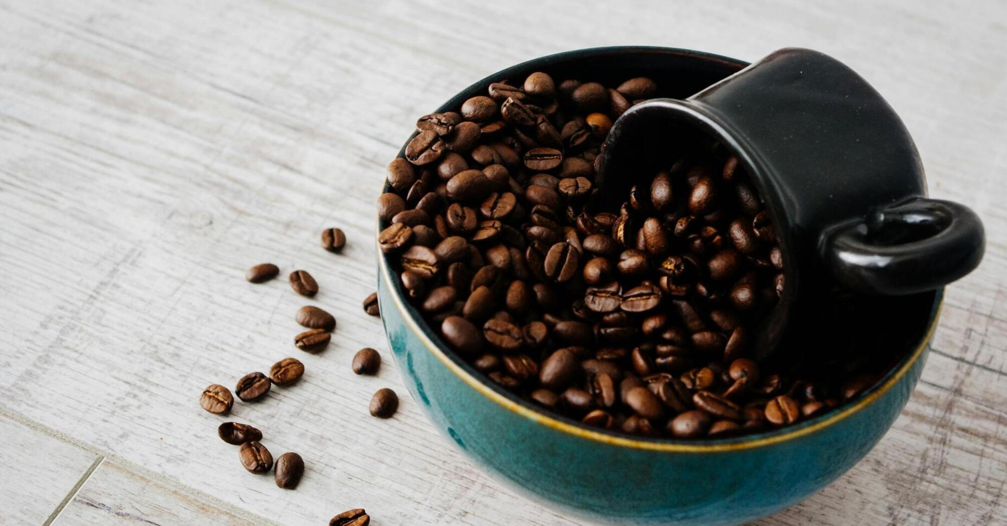 Какой кофе лучше – молотый или в зернах: на что обратить внимание при выборе