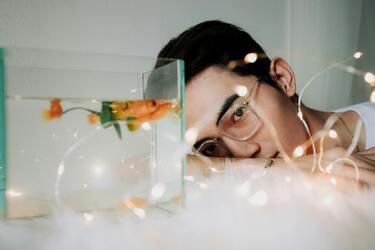 Filters for the aquarium