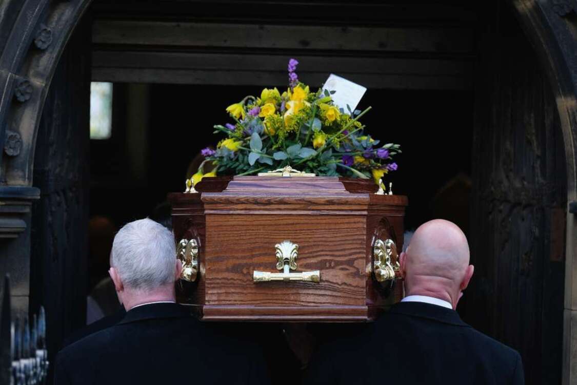 Дослухайтесь до мудрості предків: що не можна робити на похоронах