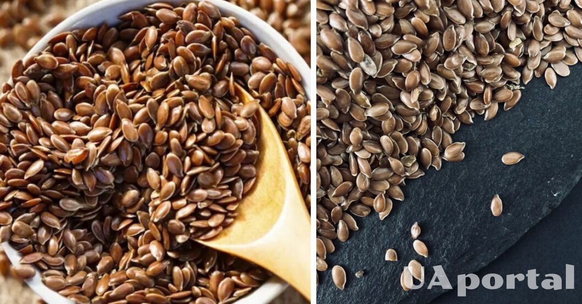 Prawie superfood: dietetycy mówią o korzyściach płynących z nasion lnu