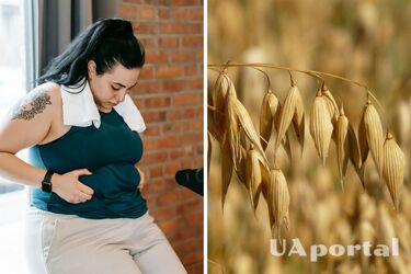 Цей продукт 'розтопить' жир на животі: просто залийте водою